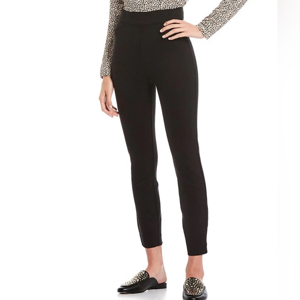 Spanx The Perfect Pant, Ankle Back Seam Skinny